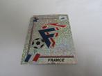 WK FRANCE 98 FRANCE NR. 157, Verzamelen, Stickers, Ophalen of Verzenden, Zo goed als nieuw