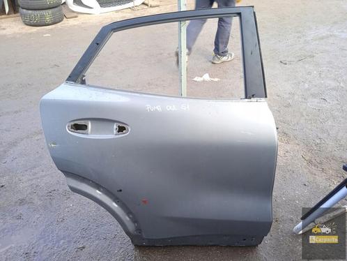 Ford Puma achterdeur rechts, Auto-onderdelen, Carrosserie, Deur, Ford, Gebruikt