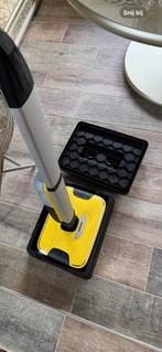 Karcher vloerreiniger 2-in-1, Huis en Inrichting, Schoonmaakartikelen, Ophalen