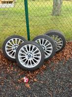 Ford Fiesta velgen met banden, banden nieuw, Auto-onderdelen, Ophalen of Verzenden, Band(en)