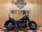 Harley-Davidson Cross Bones (bj 2009), Motoren, Bedrijf, Overig, 1573 cc