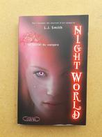 Night World - Le secret du vampire / L.J. Smith, Comme neuf, Enlèvement ou Envoi, L.J. Smith