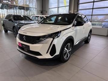 Peugeot 3008 II Allure Pack PHEV4 300pk  beschikbaar voor biedingen