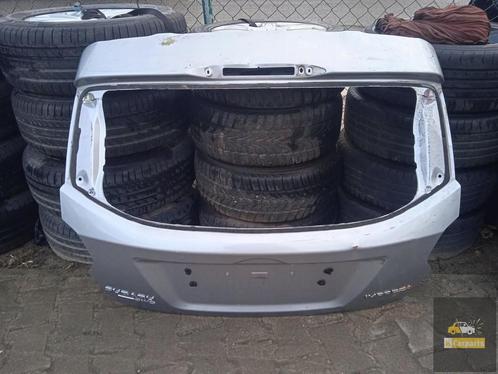Subaru Impreza IV 11-18 achterklep, Auto-onderdelen, Carrosserie, Subaru, Gebruikt