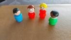 Fisher price figuurtjes, Ophalen of Verzenden, Zo goed als nieuw, Overige typen