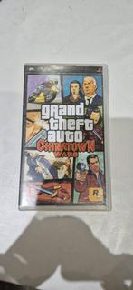 GTA Chinatown Wars avec affiche et dossier, Enlèvement