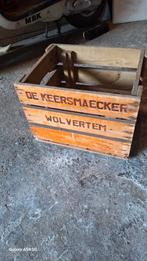 Bierbak De keersmaeker wolvertem, Ophalen, Zo goed als nieuw