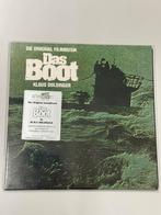 Das Boot Doldinger CAMOUFLAGE COLOURED VINYL LP Limited ed !, Ophalen of Verzenden, 12 inch, Nieuw in verpakking