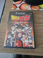Nintendo Game Cube Dragon ball  Z Budokai, Ophalen, Gebruikt