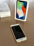 iPhone 6s, Télécoms, Téléphonie mobile | Apple iPhone, Enlèvement ou Envoi, Or, Comme neuf, 64 GB