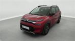 Citroën C3 Aircross 1.2 PureTech 110Cv Feel CARPLAY, Auto's, Stof, Gebruikt, 1199 cc, Bedrijf