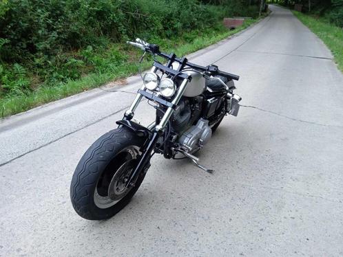 1999 Harley-Davidson sportster Motorfiets, Motoren, Motoren | Harley-Davidson, Bedrijf, Overig