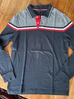 Polo vintage maat M, Ophalen of Verzenden, Zo goed als nieuw, Maat 48/50 (M), Blauw