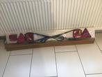 Verlichtingsbalk aanhangwagen, Auto diversen, Aanhangwagen-onderdelen, Ophalen
