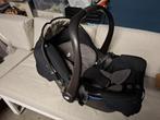 Maxi cosi, Ophalen, Zo goed als nieuw, 0 t/m 13 kg, Autogordel