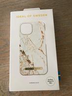 IDeal of sweden cover iPhone 14 pro Max NIEUW in verpakking!, Façade ou Cover, IPhone 14 Pro Max, Enlèvement ou Envoi, Neuf