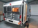 Burstner Averso fifty 390TS, Caravans en Kamperen, Caravans, Particulier, Mover