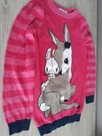 Trui maat 122-128, Ophalen of Verzenden, Zo goed als nieuw, Meisje, Trui of Vest