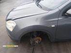 Scherm links-voor van een Nissan Qashqai (B52), Auto-onderdelen, Gebruikt, -, -, -