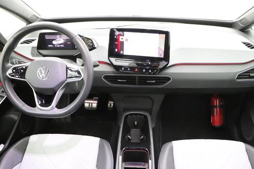 (2DCP730) VOLKSWAGEN ID.3, Auto's, Volkswagen, Bedrijf, Te koop, ID.3, ABS, Achteruitrijcamera, Adaptive Cruise Control, Airbags