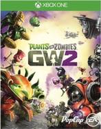 GW2 PLANTS VS ZOMBIES XBOX ONE S, Games en Spelcomputers, Games | Xbox One, Ophalen of Verzenden, Zo goed als nieuw