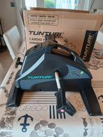 Tunturi stoelfiets, Sport en Fitness, Fitnessapparatuur, Ophalen, Gebruikt, Stoelfiets