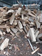 Gemengd brandhout, Tuin en Terras, Brandhout, Minder dan 3 m³, Ophalen, Overige houtsoorten, Blokken