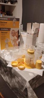 Medela harmony tire-lait manuel, Enlèvement, Utilisé, Tire-lait