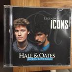 Daryl Hall & John Oates – Back In Love Again, Cd's en Dvd's, Verzenden, Zo goed als nieuw