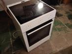 Siemens elektrisch Fornuis, Elektronische apparatuur, Fornuizen, Ophalen, Gebruikt, Hete lucht, 4 kookzones