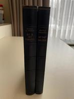 Gulden Reeks van het Davidsfonds 1951 - 1952, Enlèvement ou Envoi, Utilisé