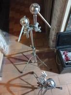 3 pieds support toms yamaha, Muziek en Instrumenten, Drumstellen en Slagwerk, Ophalen, Gebruikt, Yamaha