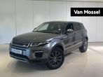 Land Rover Range Rover Evoque TD4 110kW Pure AWD, Auto's, Land Rover, Stof, 4 cilinders, Bedrijf, 150 pk