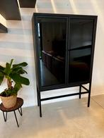 Vitrinekast, Huis en Inrichting, Kasten | Vitrinekasten, Ophalen