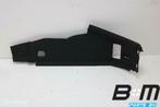 Bagageruimtebekleding rechts Audi TT 8S Cabrio 8S7863880, Gebruikt