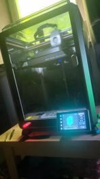Impression 3D, Ophalen, Nieuw