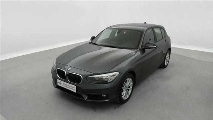 BMW 1 Serie 116 116i JOY Edition OPF (EU6d-TEMP) (bj 2019), Auto's, BMW, Bedrijf, Te koop, 1 Reeks, ABS, Centrale vergrendeling