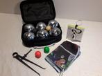 Petanque ballen, Sport en Fitness, Bowlen, Ophalen, Gebruikt