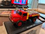 camion ifa s 4000-1 sw 7 1/43 éditions atlas, Enlèvement, Neuf, Bus ou Camion