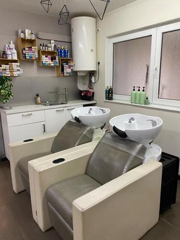 Salon de coiffure/esthetique, Articles professionnels, Exploitations & Reprises