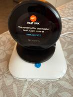 Google Nest Thermostaat, Doe-het-zelf en Bouw, Thermostaten, Ophalen, Zo goed als nieuw