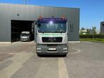 MAN TGM Haakarmsysteem Vrachtwagen, Auto's, Vrachtwagens, Euro 5, Bedrijf, Te koop, MAN