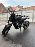 CB125R 13.000km, Motoren, Motoren | Honda, Particulier, 125 cc, 11 kW of minder, 1 cilinder
