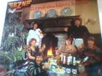 LP: BZN (We wish you a Merry Christmas), Ophalen of Verzenden, Zo goed als nieuw