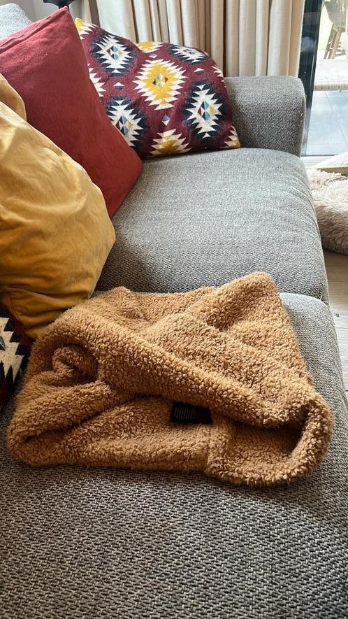 Leuke & zachte slaapzak voor poesjes te koop!, Dieren en Toebehoren, Kattenmanden, Gebruikt, Ophalen of Verzenden