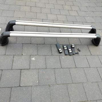 dakrails Avensis wagon beschikbaar voor biedingen