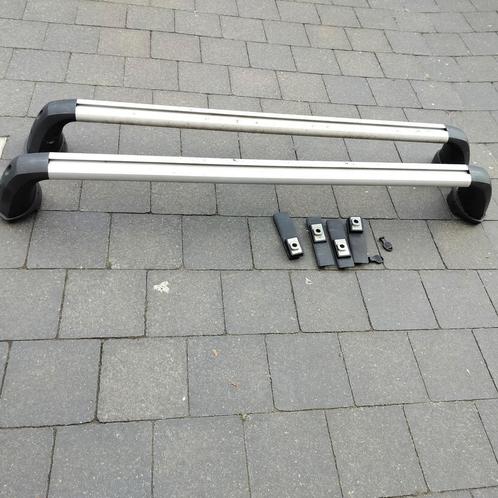 dakrails Avensis wagon, Auto diversen, Dakdragers, Gebruikt, Ophalen
