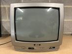 Kleine kleur TV, Audio, Tv en Foto, Vintage Televisies, Ophalen, Gebruikt, Minder dan 40 cm, Overige merken