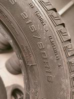 215/60r16 Goodyear 7mm 50€ per stuk mét gratis montage, Ophalen of Verzenden