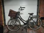 Transportfiets Cortina, Fietsen en Brommers, Versnellingen, 56 cm of meer, Zo goed als nieuw, Ophalen